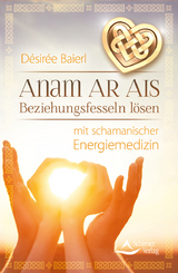 Anam Ar Ais - Désirée Baierl