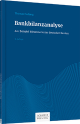 Bankbilanzanalyse - Padberg, Thomas