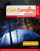 Cool Camping Deutschland - Staschen, Björn