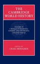 The Cambridge World History - Craig Benjamin