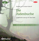 Die Judenbuche: Ungekürzte Lesung mit Tatja Seibt (1 mp3-CD)