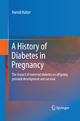 History of Diabetes in Pregnancy