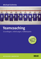 Teamcoaching - Michael Schmitz