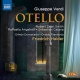 Othello, 2 Audio-CDs - Giuseppe Verdi