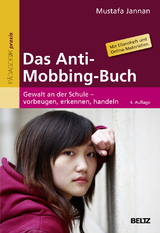 Das Anti-Mobbing-Buch - Jannan, Mustafa