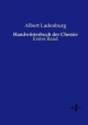 Handwörterbuch der Chemie: Erster Band