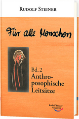 Für alle Menschen - Rudolf Steiner