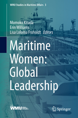 Maritime Women: Global Leadership - 