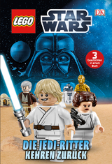 LEGO® Star Wars™ Die Jedi-Ritter kehren zurück - Emma Grange