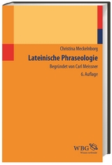 Lateinische Phraseologie - Christina Meckelnborg