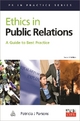 Ethics in Public Relations - Patricia J. Parsons