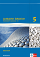 Lambacher Schweizer Mathematik 5 - G9. Ausgabe Niedersachsen: Arbeitsheft plus Lösungsheft Klasse 5 (Lambacher Schweizer. Ausgabe für Niedersachsen ab 2015)