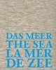 Das Meer: Hommage à Jan Hoet