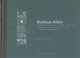 Bauhaus-Alben 4: Bauhausausstellung, Haus am Horn, Architektur, Bühne, Druckerei
