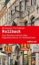 Rollback - Miloslav Formánek
