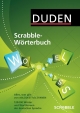 Duden - Scrabble-Wörterbuch: 120.000 Wörter und Wortformen der deutschen Sprache (Duden Taschenbücher)