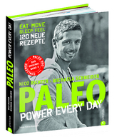 PALEO – power every day - Nico Richter