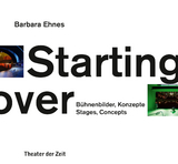 Starting over - Barbara Ehnes