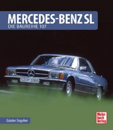 Mercedes-Benz SL - Günter Engelen