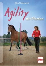 Agility mit Pferden - Nina Steigerwald