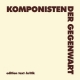 Komponisten der Gegenwart (KDG) - Hanns-Werner Heister; Walter-Wolfgang Sparrer