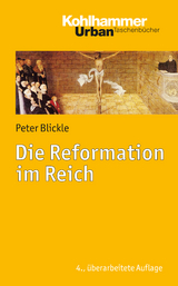 Die Reformation im Reich - Peter Blickle