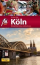 Köln MM-City: Reiseführer mit vielen praktischen Tipps und kostenloser App.