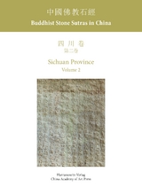 Buddhist Stone Sutras in China - Suey-Ling Tsai, Hua Sun, Lothar Ledderose