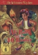 Ali Baba und die 40 Räuber, 1 DVD