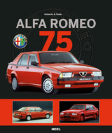 Alfa Romeo 75 - Umberto Di Paolo