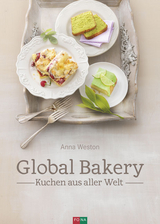 Global Bakery - Anna Weston
