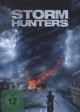 Storm Hunters, 1 DVD