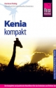Reise Know-How Kenia kompakt - Hartmut Fiebig