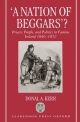 'A Nation of Beggars'? - Donal A. Kerr