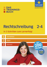 Das Trainingsbuch / Das Trainingsbuch - Ausgabe 2015 - Berens, Hedi