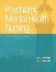 Psychiatric-Mental Health Nursing - Mertie L. Potter; Mary D. Moller