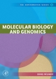 Molecular Biology and Genomics - Cornel Mulhardt