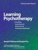 Learning Psychotherapy Seminar Leader's Manual - Bernard D. Beitman; Dongmei Yue