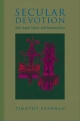 Secular Devotion - Timothy Brennan