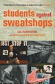 Students Against Sweatshops - United Students Against Sweatshops