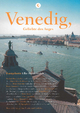 Corsofolio 8: Venedig, Geliebte des Auges: Gastgeberin: Elke Heidenreich