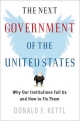 Next Government of the United States - Donald F. Kettl