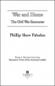 Paludan, P: War And Home: The Civil War Encounter (Frank L. Klement Lectures, Band 7)