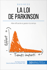 La loi de Parkinson -  50Minutes,  Pierre Pichere