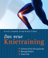 Das neue Knietraining - Siegbert Tempelhof, Marcus Gnad, Daniel Weiss