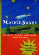 Mothersongs - Susan Gubar; Diana O'Hehir; Sandra M Gilbert