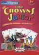Five Crowns Junior (Kartenspiel) - Marsha J. Falco