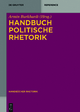 Handbuch Politische Rhetorik - Armin Burkhardt