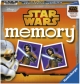 Star Wars Rebels (Kinderspiel), memory® - William H. Hurter; Walt Disney