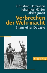 Verbrechen der Wehrmacht - 